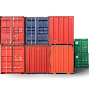 Container de armazenamento
